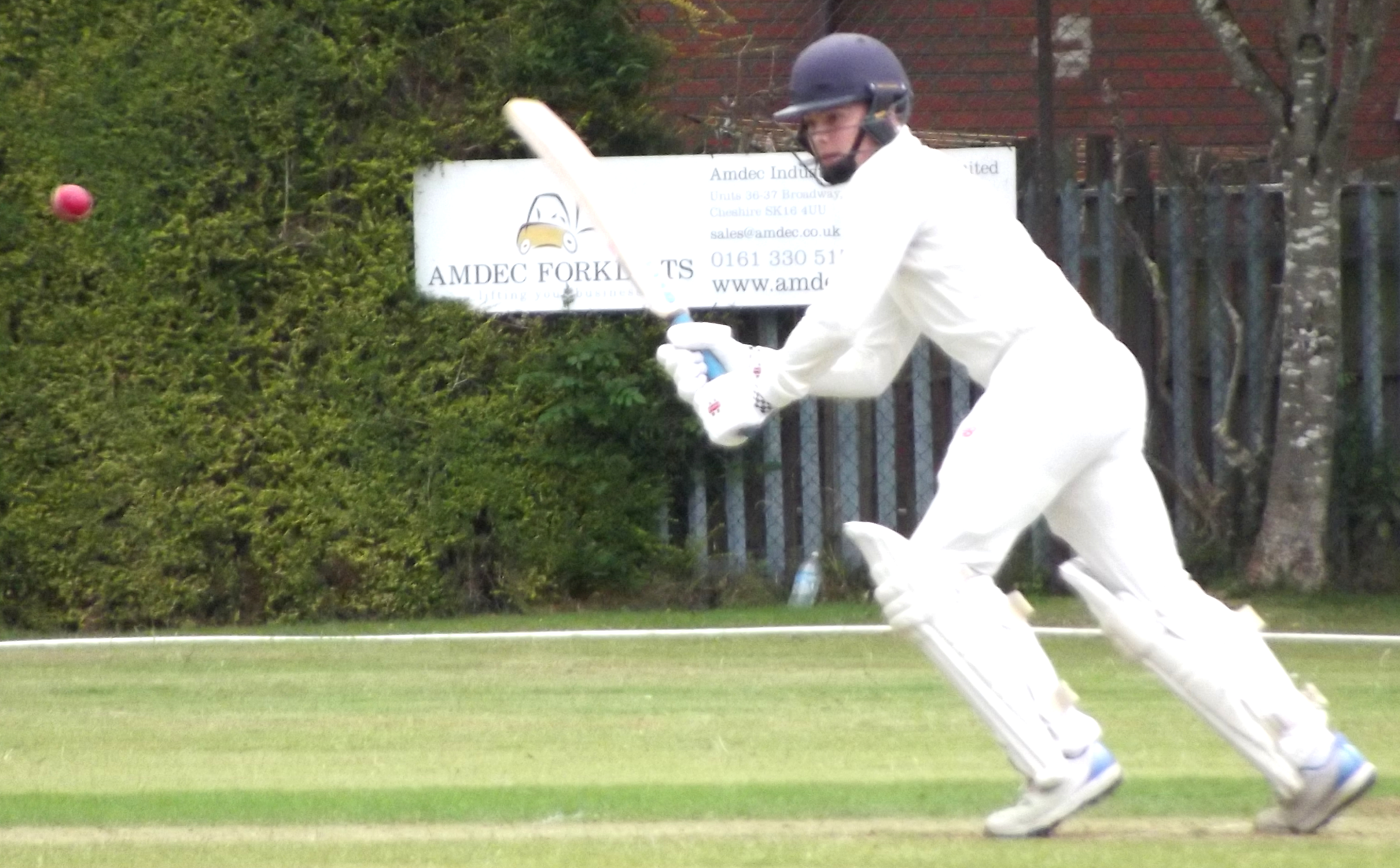 Archive : Clifton Cricket Club
