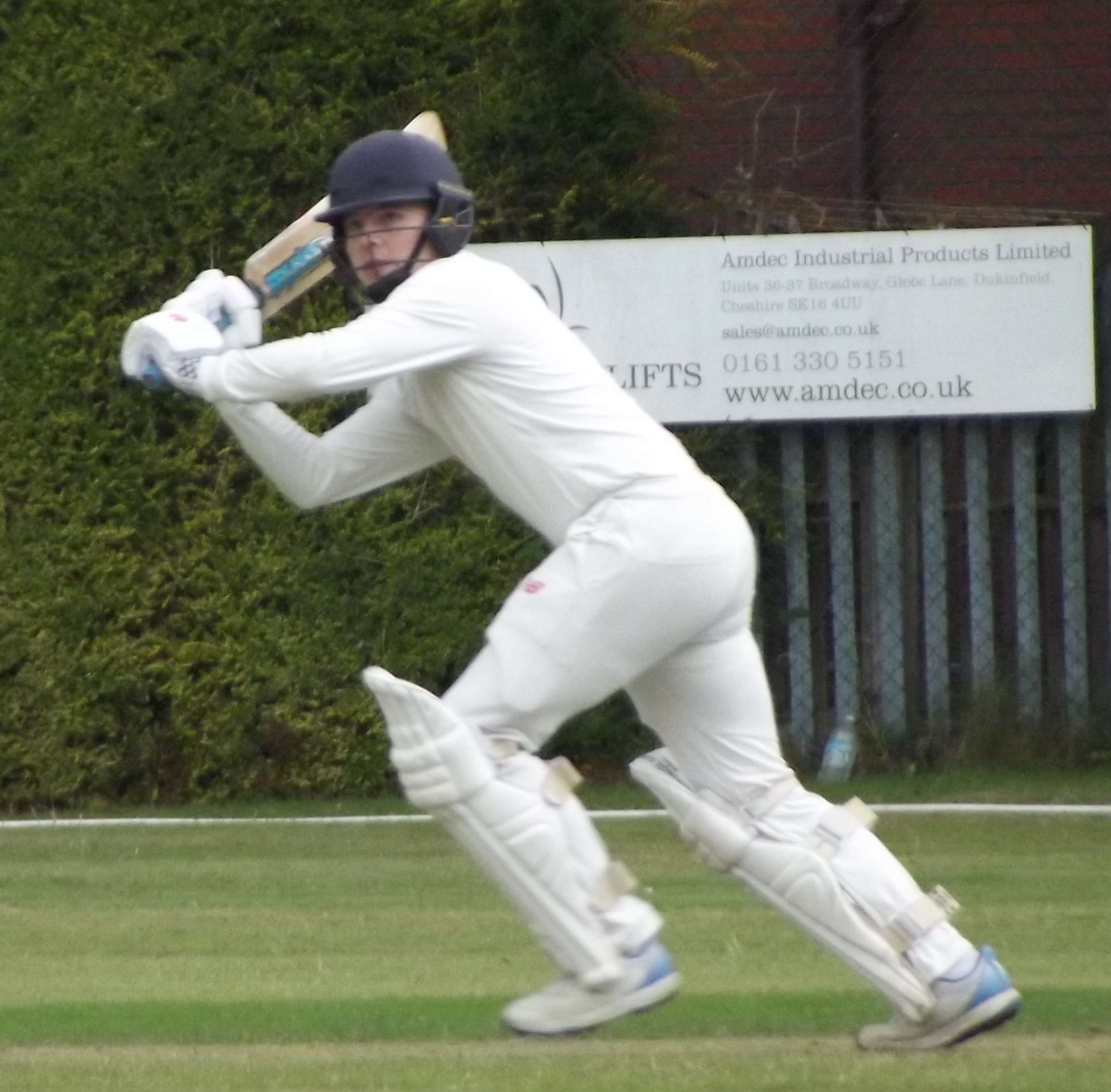 Players : Clifton Cricket Club